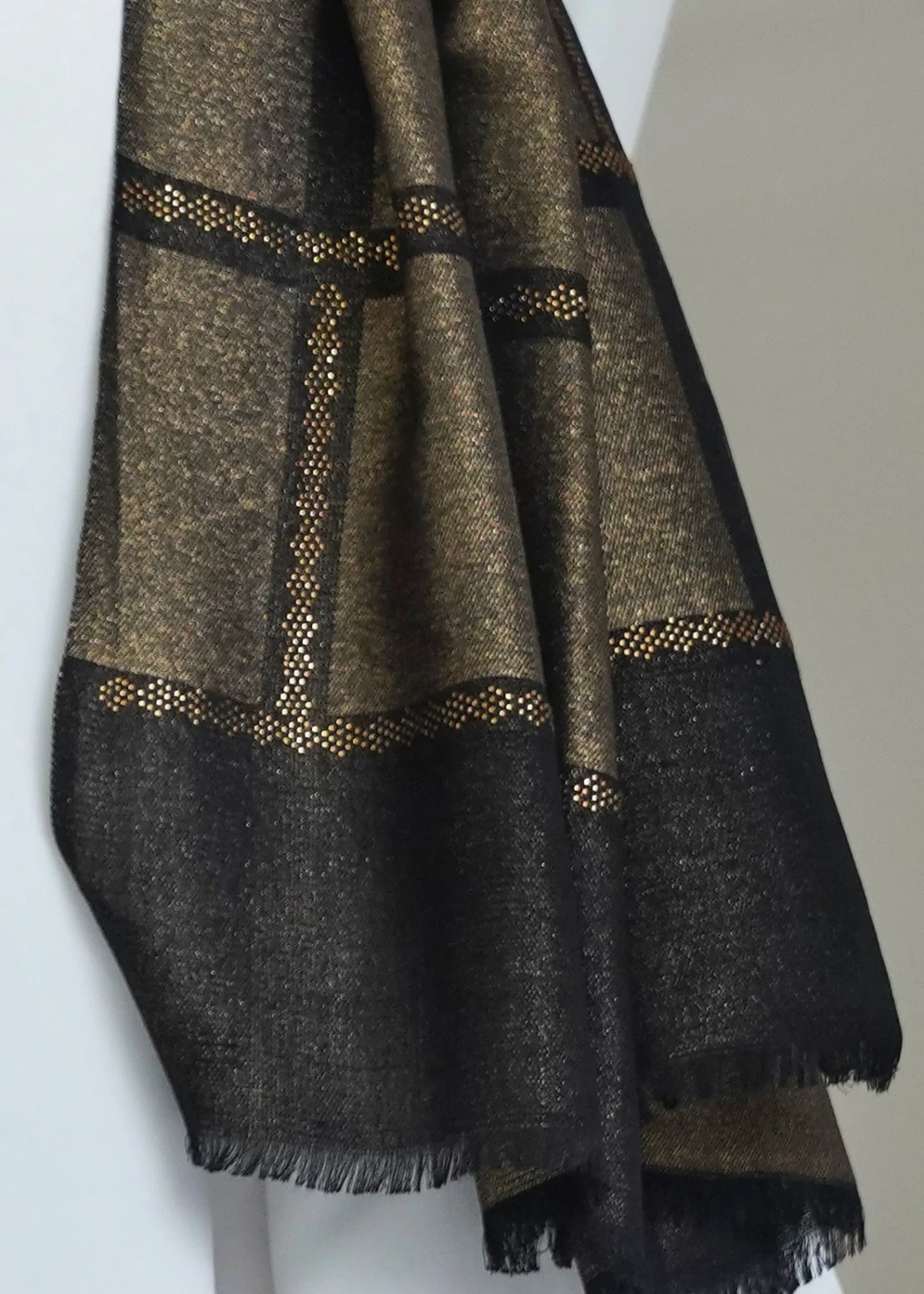 Splender Shawl
